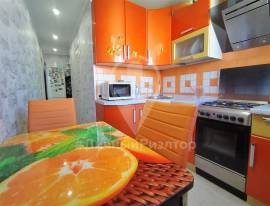 Скопин, Продается 2-к квартира, 4/5 эт., д. 27, Квартиры, На продажу