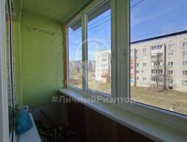Скопин, Продается 2-к квартира, 4/5 эт., д. 27, Квартиры, На продажу