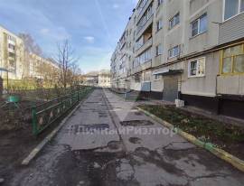 Скопин, Продается 2-к квартира, 4/5 эт., д. 27, Квартиры, На продажу