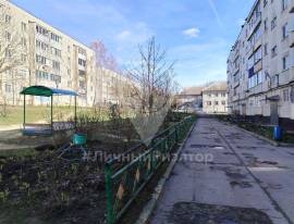Скопин, Продается 2-к квартира, 4/5 эт., д. 27, Квартиры, На продажу