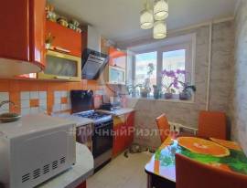 Скопин, Продается 2-к квартира, 4/5 эт., д. 27, Квартиры, На продажу