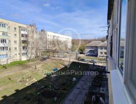 Скопин, Продается 2-к квартира, 4/5 эт., д. 27, Квартиры, На продажу