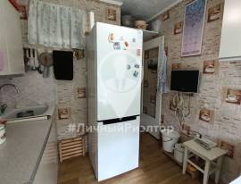 Скопин, Продается 1-к квартира, 3/5 эт., д. 15, Квартиры, На продажу