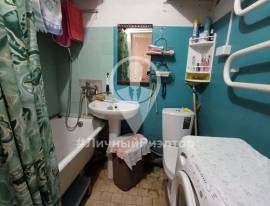 Скопин, Продается 1-к квартира, 3/5 эт., д. 15, Квартиры, На продажу