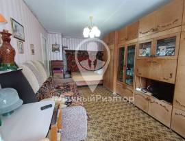 Скопин, Продается 1-к квартира, 3/5 эт., д. 15, Квартиры, На продажу