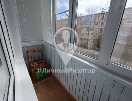 Скопин, Продается 1-к квартира, 3/5 эт., д. 15, Квартиры, На продажу
