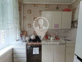 Скопин, Продается 1-к квартира, 3/5 эт., д. 15, Квартиры, На продажу
