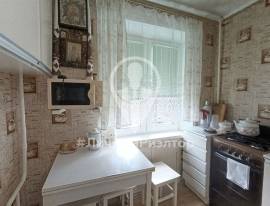Скопин, Продается 1-к квартира, 3/5 эт., д. 15, Квартиры, На продажу