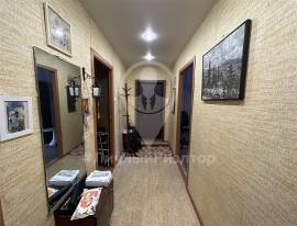 Новомичуринск, Продается 3-к квартира, 3/5 эт., пр-кт Энергетиков, д. 4, Квартиры, На продажу