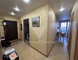 Новомичуринск, Продается 3-к квартира, 3/5 эт., пр-кт Энергетиков, д. 4, Квартиры, На продажу