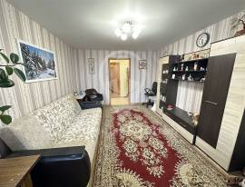 Новомичуринск, Продается 3-к квартира, 3/5 эт., пр-кт Энергетиков, д. 4, Квартиры, На продажу