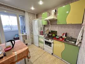 Новомичуринск, Продается 3-к квартира, 3/5 эт., пр-кт Энергетиков, д. 4, Квартиры, На продажу
