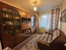 Новомичуринск, Продается 3-к квартира, 3/5 эт., пр-кт Энергетиков, д. 4, Квартиры, На продажу