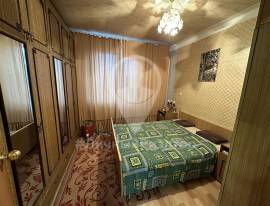 Новомичуринск, Продается 3-к квартира, 3/5 эт., пр-кт Энергетиков, д. 4, Квартиры, На продажу