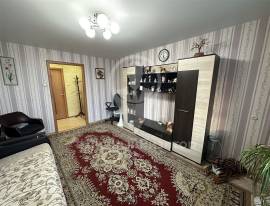 Новомичуринск, Продается 3-к квартира, 3/5 эт., пр-кт Энергетиков, д. 4, Квартиры, На продажу