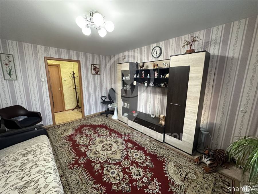 Новомичуринск, Продается 3-к квартира, 3/5 эт., пр-кт Энергетиков, д. 4, Квартиры, На продажу