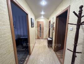 Новомичуринск, Продается 3-к квартира, 3/5 эт., пр-кт Энергетиков, д. 4, Квартиры, На продажу