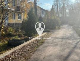Шилово, Продается 3-к квартира, 1/3 эт., ул Рязанская, д. 119, Квартиры, На продажу