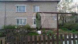 Спасск-Рязанский, Продается 1-к квартира, 1/2 эт., ул Рязанское шоссе, д. 1, Квартиры, На продажу