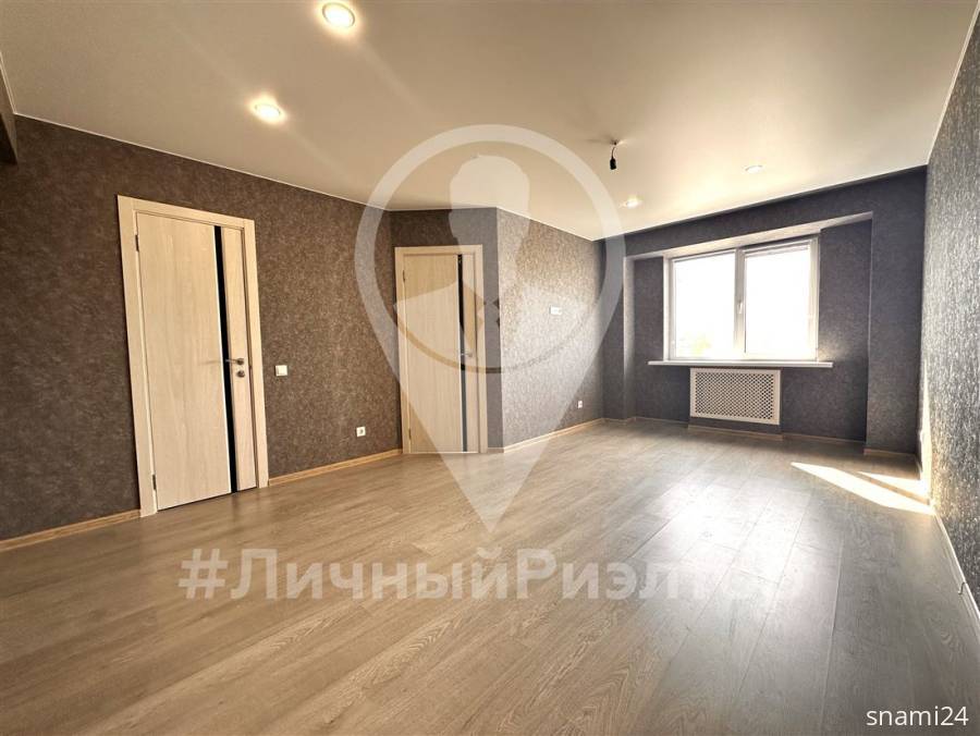 Продается 1-к квартира, 1/7 эт., ул Малиновая, д. 3, Квартиры, На продажу