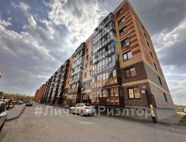 Продается 1-к квартира, 1/7 эт., ул Малиновая, д. 3, Квартиры, На продажу
