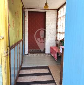 Продается 3-к квартира, 1/1 эт., ул Строителей, д. 8, Квартиры, На продажу