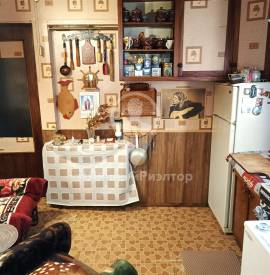 Продается 3-к квартира, 1/1 эт., ул Строителей, д. 8, Квартиры, На продажу