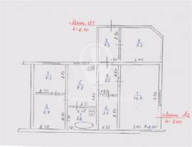 Продается 3-к квартира, 1/1 эт., ул Строителей, д. 8, Квартиры, На продажу