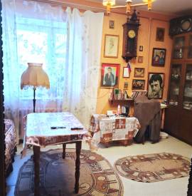 Продается 3-к квартира, 1/1 эт., ул Строителей, д. 8, Квартиры, На продажу