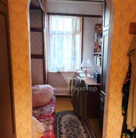 Продается 3-к квартира, 1/1 эт., ул Строителей, д. 8, Квартиры, На продажу