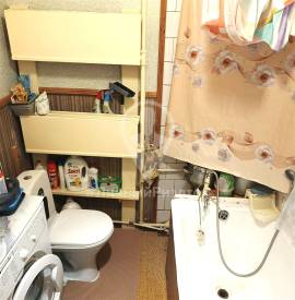 Продается 3-к квартира, 1/1 эт., ул Строителей, д. 8, Квартиры, На продажу