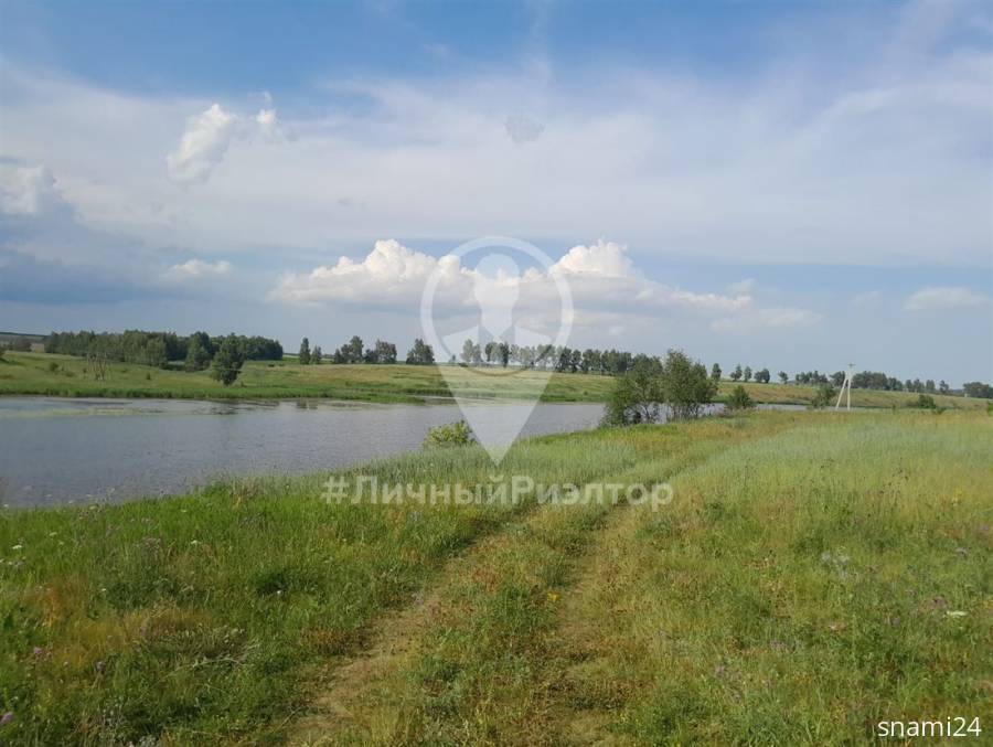 Земельные участки, На продажу