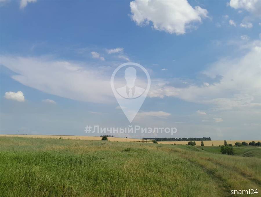 Земельные участки, На продажу