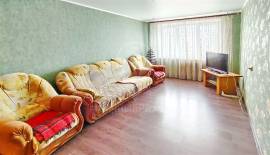 Рязань, Продается 3-к квартира, 8/9 эт., ул Тимакова, д. 11, Квартиры, На продажу, Дашково песочня