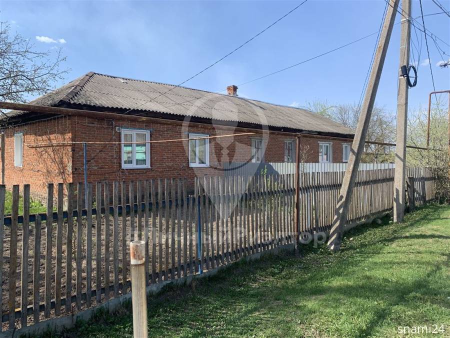 Продается 3-к квартира, 1/1 эт., ул Алексухина, д. 16, Квартиры, На продажу