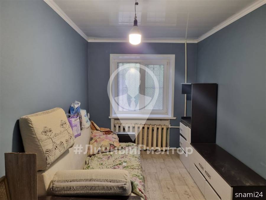 Рязань, Продается 2-к квартира, 1/5 эт., ул Пушкина, д. 4, Квартиры, На продажу, Горроща