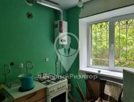 Рязань, Продается 2-к квартира, 1/5 эт., ул Пушкина, д. 4, Квартиры, На продажу, Горроща