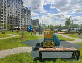 Рязань, Продается 1-к квартира, 2/22 эт., ул Полина, д. 1, Квартиры, На продажу, Мервино