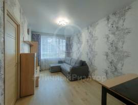 Рязань, Продается 1-к квартира, 2/22 эт., ул Полина, д. 1, Квартиры, На продажу, Мервино