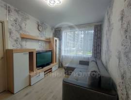 Рязань, Продается 1-к квартира, 2/22 эт., ул Полина, д. 1, Квартиры, На продажу, Мервино