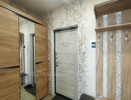 Рязань, Продается 1-к квартира, 2/22 эт., ул Полина, д. 1, Квартиры, На продажу, Мервино