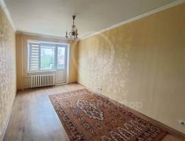 Рязань, Продается 1-к квартира, 6/9 эт., ул Интернациональная, д. 7, Квартиры, На продажу, Канищево