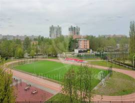 Рязань, Продается 1-к квартира, 6/9 эт., ул Интернациональная, д. 7, Квартиры, На продажу, Канищево