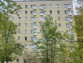 Рязань, Продается 1-к квартира, 6/9 эт., ул Интернациональная, д. 7, Квартиры, На продажу, Канищево