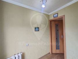 Рязань, Продается 1-к квартира, 6/9 эт., ул Интернациональная, д. 7, Квартиры, На продажу, Канищево