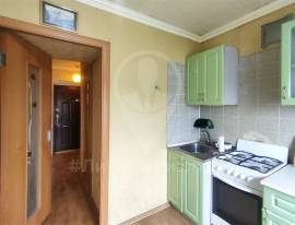 Рязань, Продается 1-к квартира, 6/9 эт., ул Интернациональная, д. 7, Квартиры, На продажу, Канищево