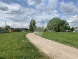 Земельные участки, На продажу