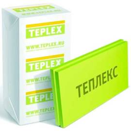 Утеплитель Teplex T-15 1185*585*30