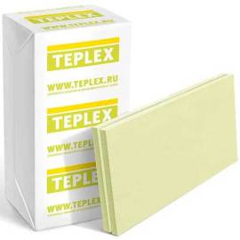 Утеплитель Teplex T-15 1185*585*50