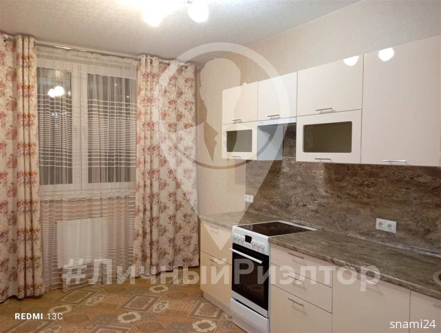 Рязань, Продается 2-к квартира, 12/23 эт., Московское шоссе, д. 33 к 4, Квартиры, На продажу, Московский